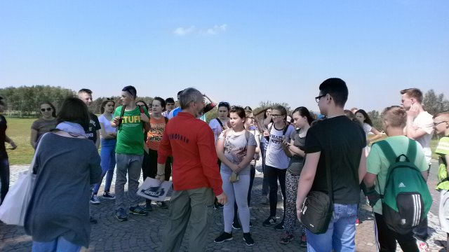 Wycieczka Mazury 23-25 maja